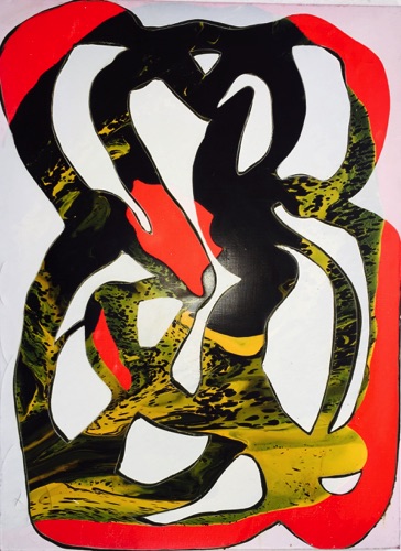 Irene Laksine oil painting
81 x 60 cm 32 x 24 ins
Ref 22 Irene Laksine oil painting
81 x 60 cm 32 x 24 ins
Ref 22